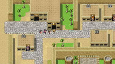 ブログで読者を増やすならゲームもオリジナルでお伝えする　実践を刮目せよ