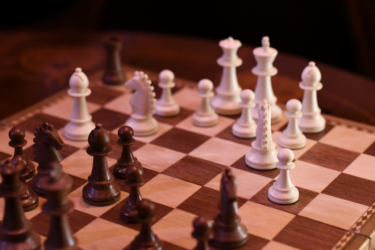 シナリオにおいて序盤、中盤、終盤を理解する為の手法