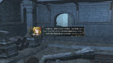 変装するならマスクを準備するのが定説お前は一体誰だ