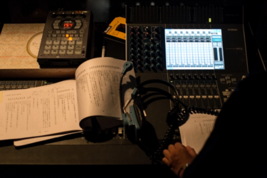 文章から考える面白い台本の書き方と成功するアイデア