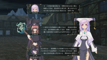 物語が生き生きする起承転結に基づいたキャラと設定法