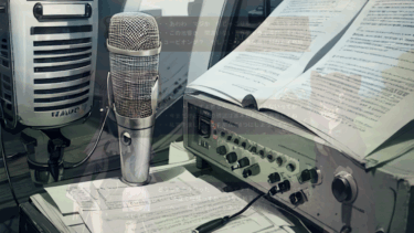 台本作成がサクサク進む理由がある、キャラに喋らせろ