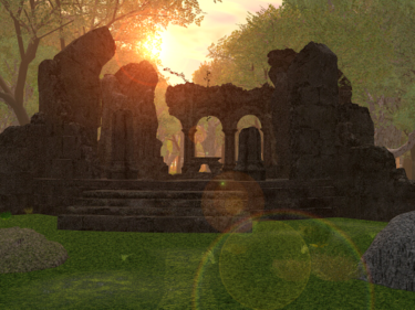 テンプレには頼らない　創作キャラの役割を追ってゆく